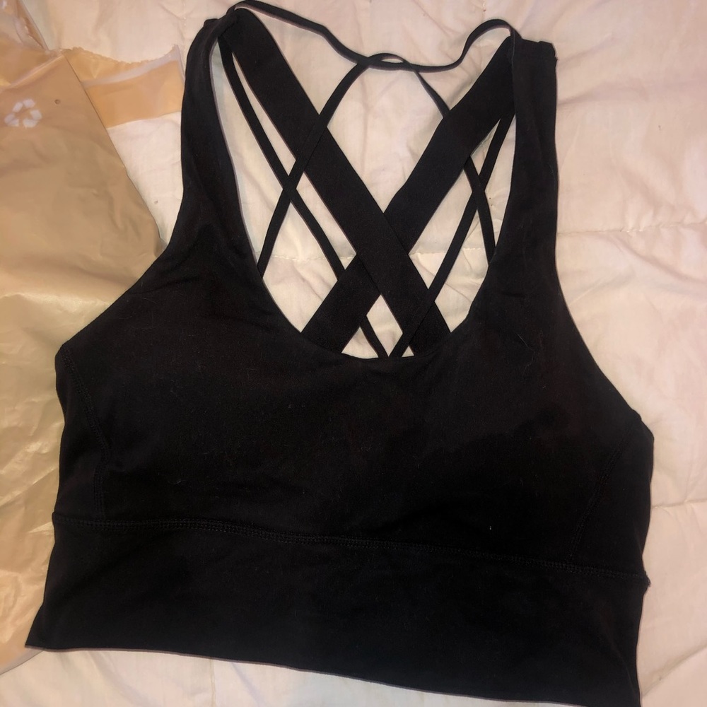 Balance athletica The Aura Bra -